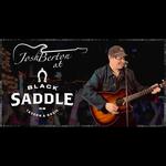 Josh Berton at Black Saddle Tavern & Oasis