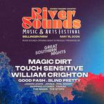 River Sounds Festival 2026