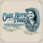 Album Launch! One Note at a Time - Dannny Widdicombe and the Wand'rin' Stars