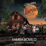 The Honey Sliders Play Harvest @ Yamba Bowlo