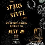 Stars & Steel | Buffalo, NY