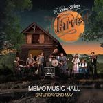 The Honey Sliders Play Harvest @ Memo Music Hall, St Kilda