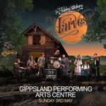 The Honey Sliders play Harvest - Gippsland Performing Arts Centre