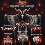 Judas Fest XXXI