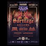 Normandy Metal Fest 8