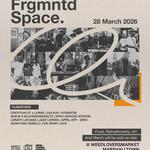 Frgmntd Space