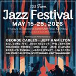 Kaity B @ 123 Farm Jazz Festival 2026