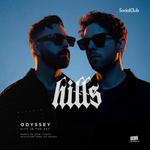 ODYSSEY: City in the Sky 2026