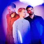 Martin Listabarth Trio @ Ankara Music Festival