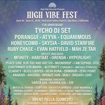 High Vibe Fest 2026