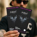 "VISIONEN Record Release Show"