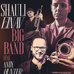 Shauli Einav Big Band @Jazz Forum Season Finale