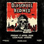 OLDSCHOOL REDNEX || GRAMM ELEVEN 