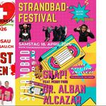 We Got the Power – 90s Show 2026