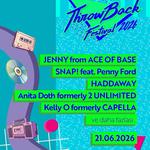 Throwback Festival 2026