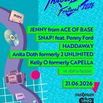 ThrowBack Festival  2026