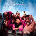 LMZG au concert Le Sonneur est dans l'pré à HELLEAN