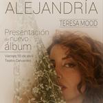 TERESA MOOD | LINARES | 10/04/2026