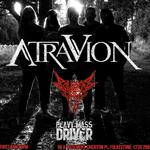 ATRAVION + SOLDIERS OF RAGE + HEAVY MASS DRIVER