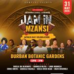 Jam in Mzansi 