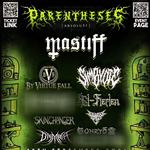 PARENTHESES | ABSOLUTE |