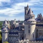 Récital du bicentenaire de l'impératrice Eugénie