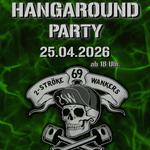 Hangaround Party