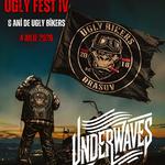 Ugly Fest IV 2026