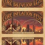CORE Inflation Fest