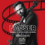 HAUSER | CINEMA TOUR