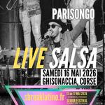 Festival Spring Break Latino  2026