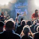 Stadtfest Bad Oldesloe "U27 Stage"