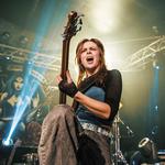 Carlow Rockt – Open Air Festival