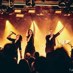 Songleikr at KulturWerk Herford