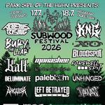 Subwood Festival 2026