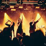 Songleikr at UT Connewitz