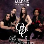 ODC en Madrid 