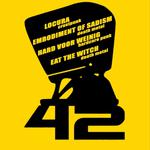 42 jaar de Groote Weiver (dag 1)