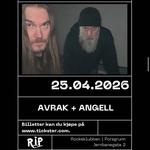Avrak + Angell