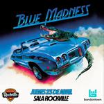 Alive N Blue Tour '26