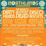 Northlands Music & Arts Festival 2026