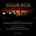 SIGUR RÓS + BILBAO ORKESTRA SINFONIKOA