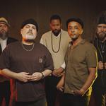 DANIEL LEMMA & HOT THIS YEAR BAND