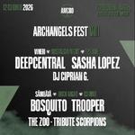 Archangels Fest 2026