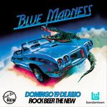 Alive N Blue Tour '26