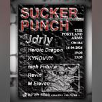 SuckerPunch - Homecoming