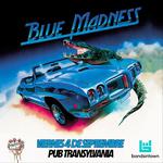 Alive N Blue Tour '26