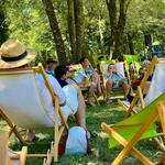 Green Box Arts Festival 2026