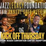 14th Annual Gala Weekend