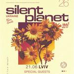 Silent Planet, Lviv, FestRepublic!, 21/06/2026